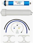 SpectraPure PiggyBack Upgrade Kit to 180 GPD