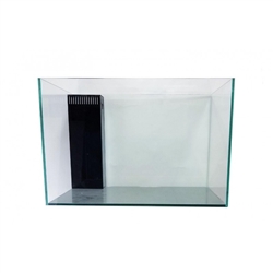 Aqua Japan Aquarium Reef PRO 90 Glass Tank, Stand, Sump 36x24x24