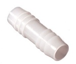 Nylon Coupling 3/4"Hose x 3/4"Hose