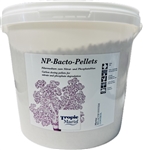 Tropic Marin NP-Bacto-Pellets 5000mL