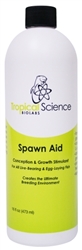 Tropical Science Spawn Aid 16oz