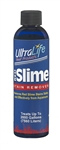 UltraLife Red Slime Stain Remover Treats 2000 Gal