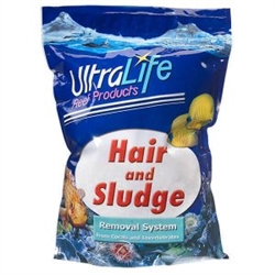 UltraLife Hair & Sludge Removal System