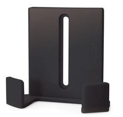 Vivid Creative Bracket Mount for Vortech - BLACK