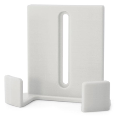 Vivid Creative Bracket Mount for Vortech - SEAFOAM WHITE