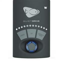 Vortech MP10WQD Driver Upgrade