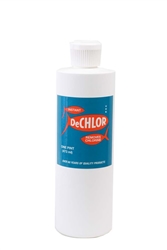 Weco DeChlor 16 OZ