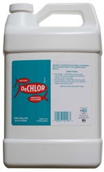 Weco DeChlor 1 Gallon