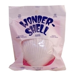 Weco Wonder Shell Giant