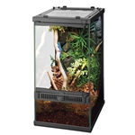 Zilla Front Open Terrarium 8 x 10 x 15