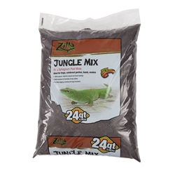 Zilla Jungle Mix 24qt