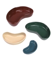 Zilla Ceramic Dish Kidney Medium