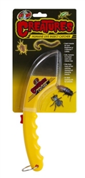 ZooMed Creature Humane Live Insect Catcher