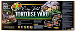 ZooMed Easy-Fold Tortoise Yard (63" x 47" x 23.5")