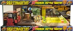 Zoo Med ReptiHabitat Terrarium (Snake Kit) 20 Gallon