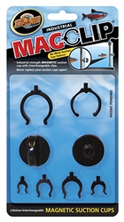 Zoo Med Mag Clip (Magnet Suction Cups)