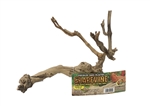 Zoomed Premium Sand Blasted Grapevine  Medium (12")