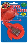 Zoomed Betta Micro Floating Pellets 0.12 Oz