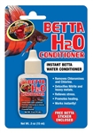 Betta H2O Conditioner .5 oz