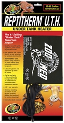 Zoo Med ReptiTherm U.T.H. (50-60 Gal) 8X18