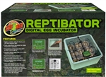 Zoo Med ReptiBator Digital Incubator