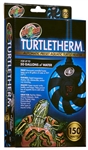 Zoomed Turtletherm 150 watt