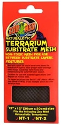 Zoo Med Naturalistic Terrarium Mesh (fits NT-1,NT-2)