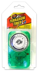 ReptiCare Terrarium Timer