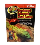 ZooMed Nocturnal Infrared Heat Lamp 250 Watt