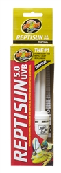 Zoo Med ReptiSun 5.0 Compact Fluorescent 26W