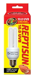 Zoo Med Reptisun 10.0 Compact Fluorescent 13W