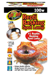 Zoo Med Repti Basking Spot Lamp 100W  CSA Approved