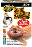 Zoo Med Repti Basking Spot Lamp 150W  CSA Approved