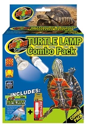 Turtle Lamp Combo Pack