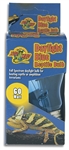 Zoo Med Daylight Blue Reptile Bulb 60W CSA Approved
