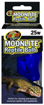 Zoo Med Moonlight Reptile Bulb 25W