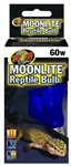 Zoo Med Moonlight Reptile Bulb 60W