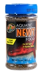 ZooMed Aquatic Newt Food 2 oz