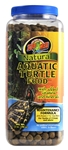 ZooMed Natural Aquatic Turtle Food-Maint Formula 12 oz