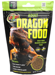 ZooMed Dragon Food - Adult 10oz