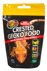 ZooMed Crested Gecko Food Watermelon 2 OZ