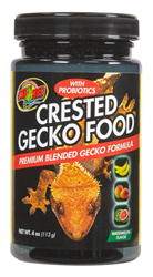 ZooMed Crested Gecko Food Watermelon 4 OZ