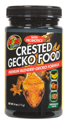 ZooMed Crested Gecko Food Watermelon 8 OZ