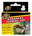 Zoomed Arboreal Feeding Cup