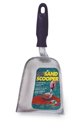 Zoo Med Repti Sand Scooper (for sand cleaning)