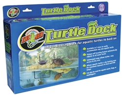 Zoo Med Turtle Dock (40 Gal and up size) LG