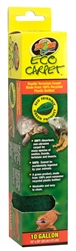 Zoo Med Eco Carpet (Recycled Carpet) 10" x 20" 10 GAL