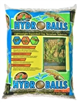 Zoo Med HydroBalls (Clay Pellet Substrate) 2.5 LBS