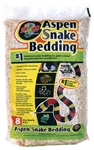 Zoo Med Aspen Snake Bedding 8 QT