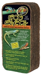 Zoo Med Eco Earth ( 1 Brick)